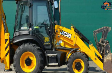 Vize Kepçe Kiralama JCB Ekskavatör Kıralık Bobcat 724