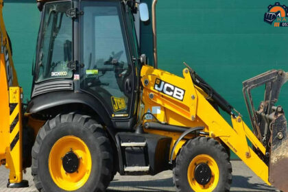 Vize Kepçe Kiralama JCB Ekskavatör Kıralık Bobcat 724